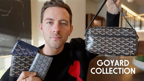 goyard net worth|who bought goyard pieces.